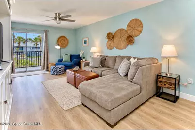 3799 S Banana River Boulevard #504, Cocoa Beach, FL 32931 - Photo 1