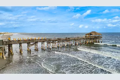 3799 S Banana River Boulevard #504, Cocoa Beach, FL 32931 - Photo 60