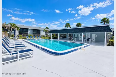 3799 S Banana River Boulevard #504, Cocoa Beach, FL 32931 - Photo 36