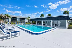 3799 S Banana River Blvd, Cocoa Beach, FL 32931 - Photo 36