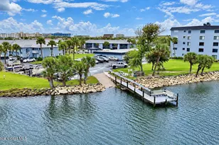 3799 S Banana River Blvd, Cocoa Beach, FL 32931 - Photo 38