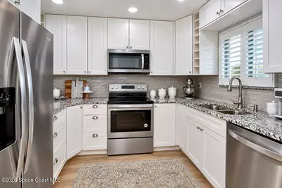 3799 S Banana River Boulevard #504, Cocoa Beach, FL 32931 - Photo 16