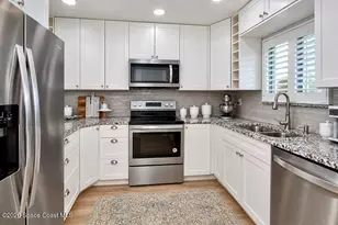 3799 S Banana River Blvd, Cocoa Beach, FL 32931 - Photo 16