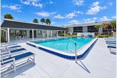 3799 S Banana River Boulevard #504, Cocoa Beach, FL 32931 - Photo 34