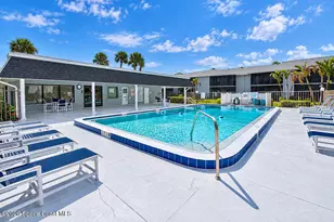 3799 S Banana River Blvd, Cocoa Beach, FL 32931 - Photo 34