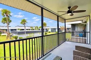 3799 S Banana River Blvd, Cocoa Beach, FL 32931 - Photo 32