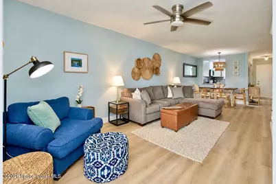 3799 S Banana River Boulevard #504, Cocoa Beach, FL 32931 - Photo 10