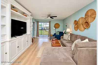 3799 S Banana River Boulevard #504, Cocoa Beach, FL 32931 - Photo 8