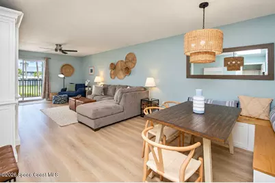 3799 S Banana River Boulevard #504, Cocoa Beach, FL 32931 - Photo 6