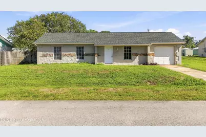 643 Binney Street NE, Palm Bay, FL 32907 - Photo 1