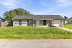 643 Binney St NE, Palm Bay, FL 32907 - Photo 1