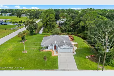 5790 Falcon Boulevard, Cocoa, FL 32927 - Photo 1