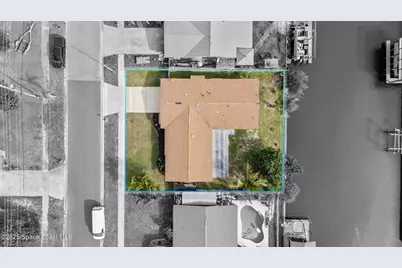 1505 W Central Avenue, Merritt Island, FL 32952 - Photo 6