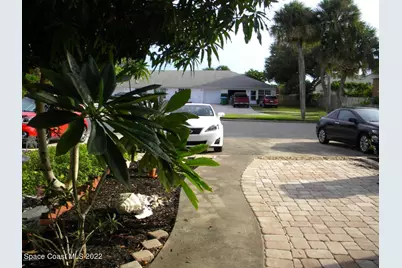 230 Canaveral Beach Boulevard, Cape Canaveral, FL 32920 - Photo 10