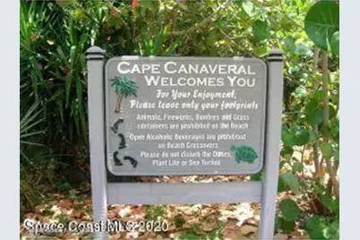 230 Canaveral Beach Boulevard, Cape Canaveral, FL 32920 - Photo 26