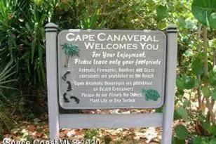 230 Canaveral Beach Blvd, Cape Canaveral, FL 32920 - Photo 26