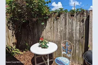 230 Canaveral Beach Boulevard, Cape Canaveral, FL 32920 - Photo 16