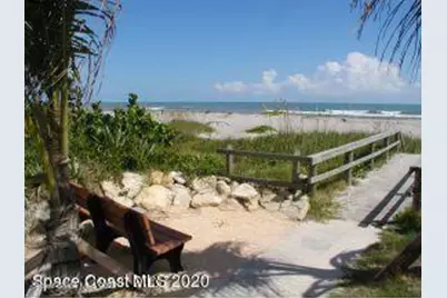 230 Canaveral Beach Boulevard, Cape Canaveral, FL 32920 - Photo 24