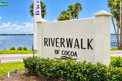215 First Light Circle, Cocoa, FL 32922 - Photo 2