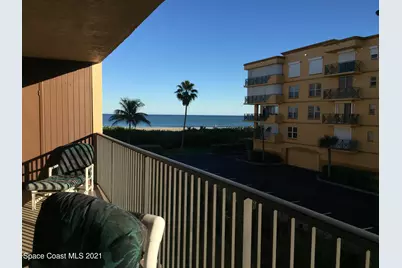 8494 Ridgewood Avenue #4302, Cape Canaveral, FL 32920 - Photo 2