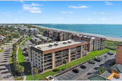 8494 Ridgewood Avenue #4302, Cape Canaveral, FL 32920 - Photo 36