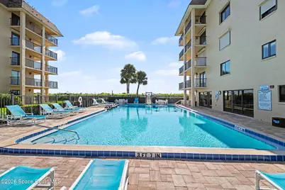 8494 Ridgewood Avenue #4302, Cape Canaveral, FL 32920 - Photo 30