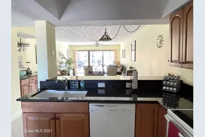 8494 Ridgewood Avenue #4302, Cape Canaveral, FL 32920 - Photo 6
