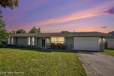 1294 Port Malabar Boulevard NE, Palm Bay, FL 32905 - Photo 2