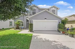 1301 Olde Bailey Ln, West Melbourne, FL 32904 - Photo 1