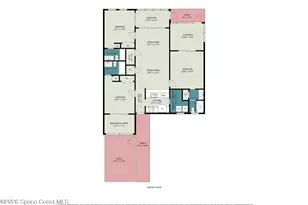 3120 Finsterwald Dr, Titusville, FL 32780 - Photo 4