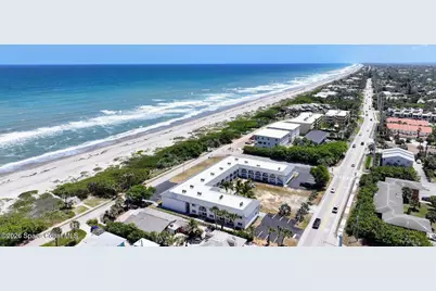 904 Wave Crest Avenue #B13, Indialantic, FL 32903 - Photo 2