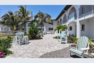 904 Wave Crest Avenue #B13, Indialantic, FL 32903 - Photo 4