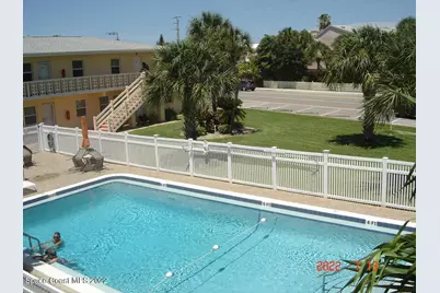 7801 Ridgewood Avenue #30, Cape Canaveral, FL 32920 - Photo 14