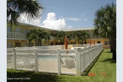 7801 Ridgewood Avenue #30, Cape Canaveral, FL 32920 - Photo 4