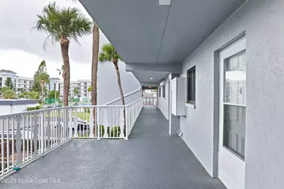 3799 S Banana River Boulevard #809, Cocoa Beach, FL 32931 - Photo 38
