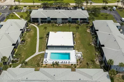 3799 S Banana River Boulevard #809, Cocoa Beach, FL 32931 - Photo 52