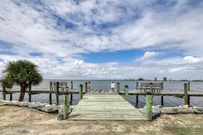 3799 S Banana River Boulevard #809, Cocoa Beach, FL 32931 - Photo 40