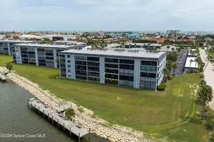 3799 S Banana River Blvd, Cocoa Beach, FL 32931 - Photo 44