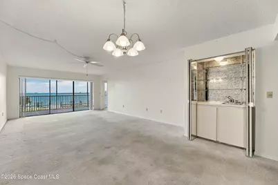 3799 S Banana River Boulevard #809, Cocoa Beach, FL 32931 - Photo 14