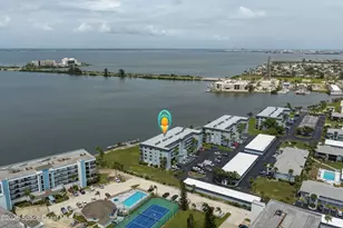 3799 S Banana River Blvd, Cocoa Beach, FL 32931 - Photo 48