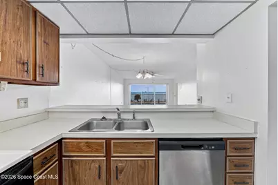 3799 S Banana River Boulevard #809, Cocoa Beach, FL 32931 - Photo 6
