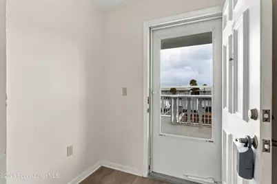 3799 S Banana River Boulevard #809, Cocoa Beach, FL 32931 - Photo 2