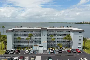3799 S Banana River Blvd, Cocoa Beach, FL 32931 - Photo 34