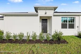 2488 Cyan Pl NW, Palm Bay, FL 32907 - Photo 2