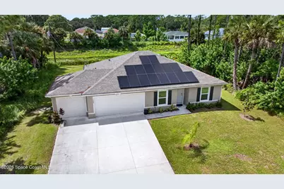 1568 Seeley Circle NW, Palm Bay, FL 32907 - Photo 1