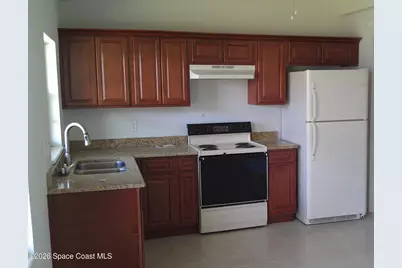 123 Roosevelt Avenue #B, Cocoa Beach, FL 32931 - Photo 2