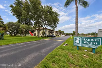 515 Landings Way #73, Merritt Island, FL 32952 - Photo 2