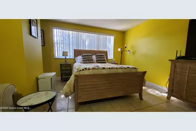 8401 N Atlantic Avenue #D1, Cape Canaveral, FL 32920 - Photo 4