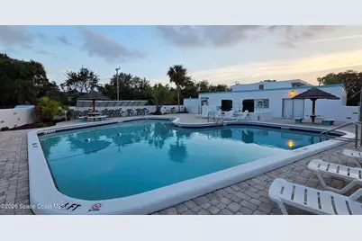 8401 N Atlantic Avenue #D1, Cape Canaveral, FL 32920 - Photo 14