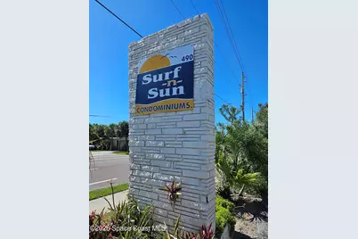 490 S Orlando Avenue #2, Cocoa Beach, FL 32931 - Photo 10